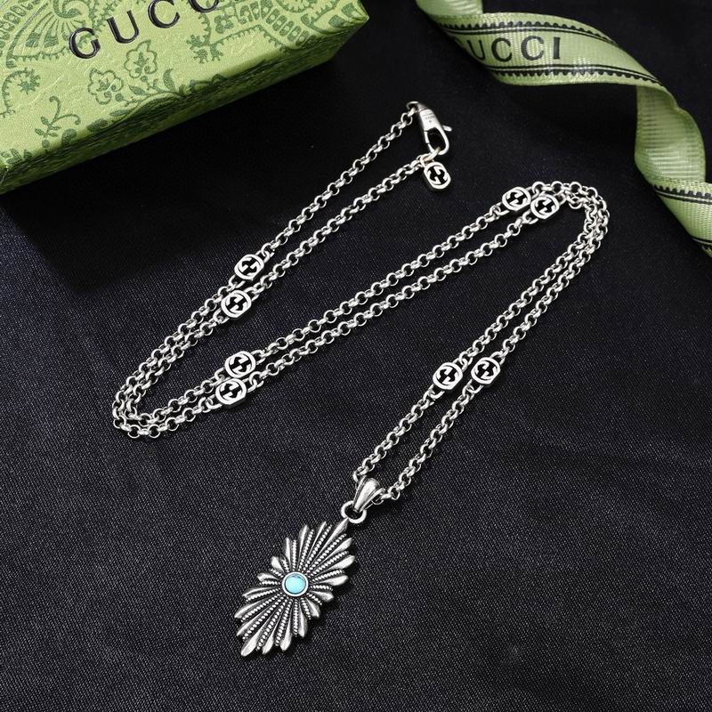 Gucci Necklace 04yxs19